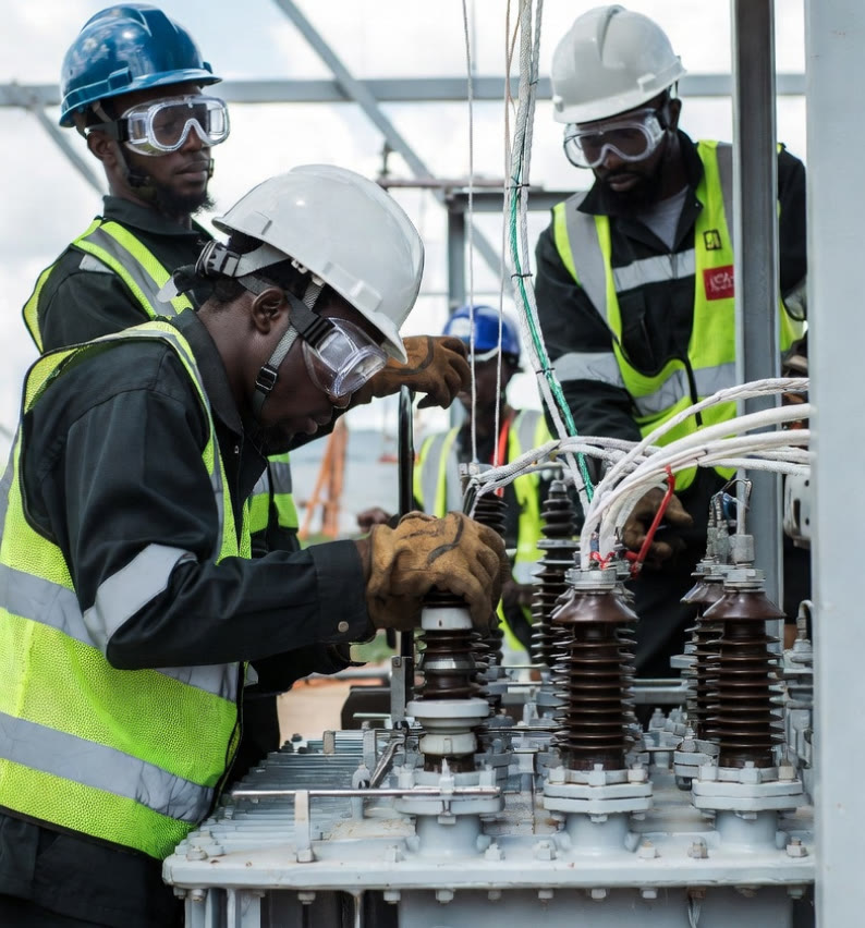 Why Engage Illustration