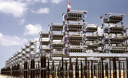 Service Grid Electrical