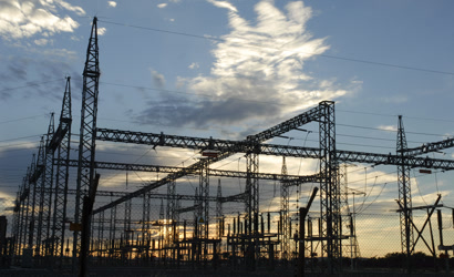 Service Grid Mechanical